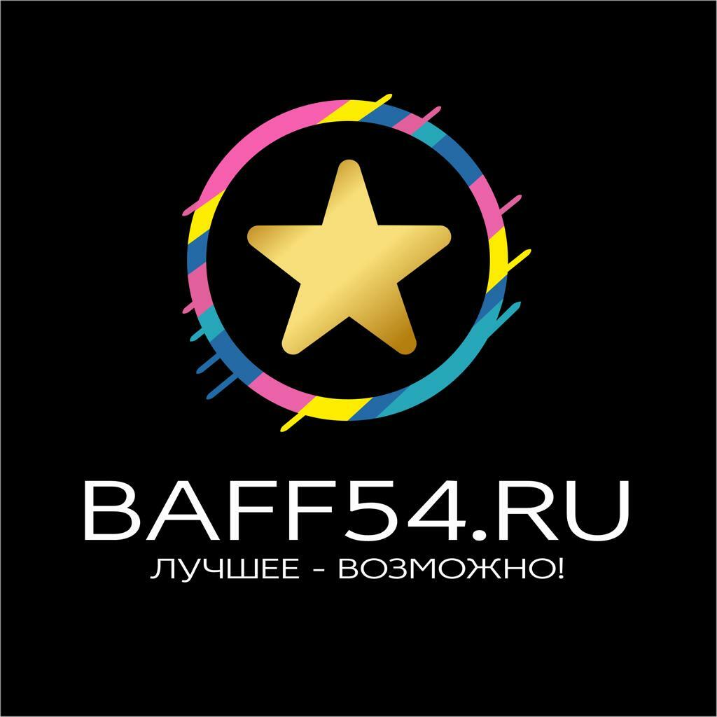 Интернет-магазин BAFF54.ru