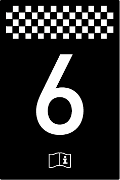 Категория использования велосипеда 6