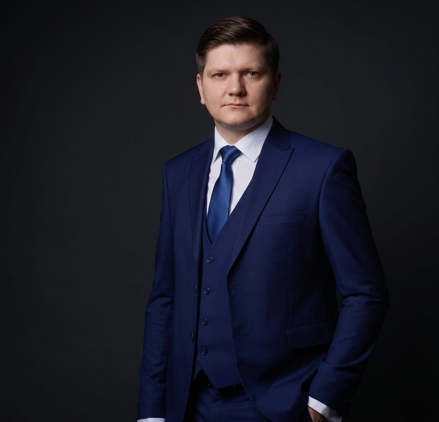 Сергей Воронин