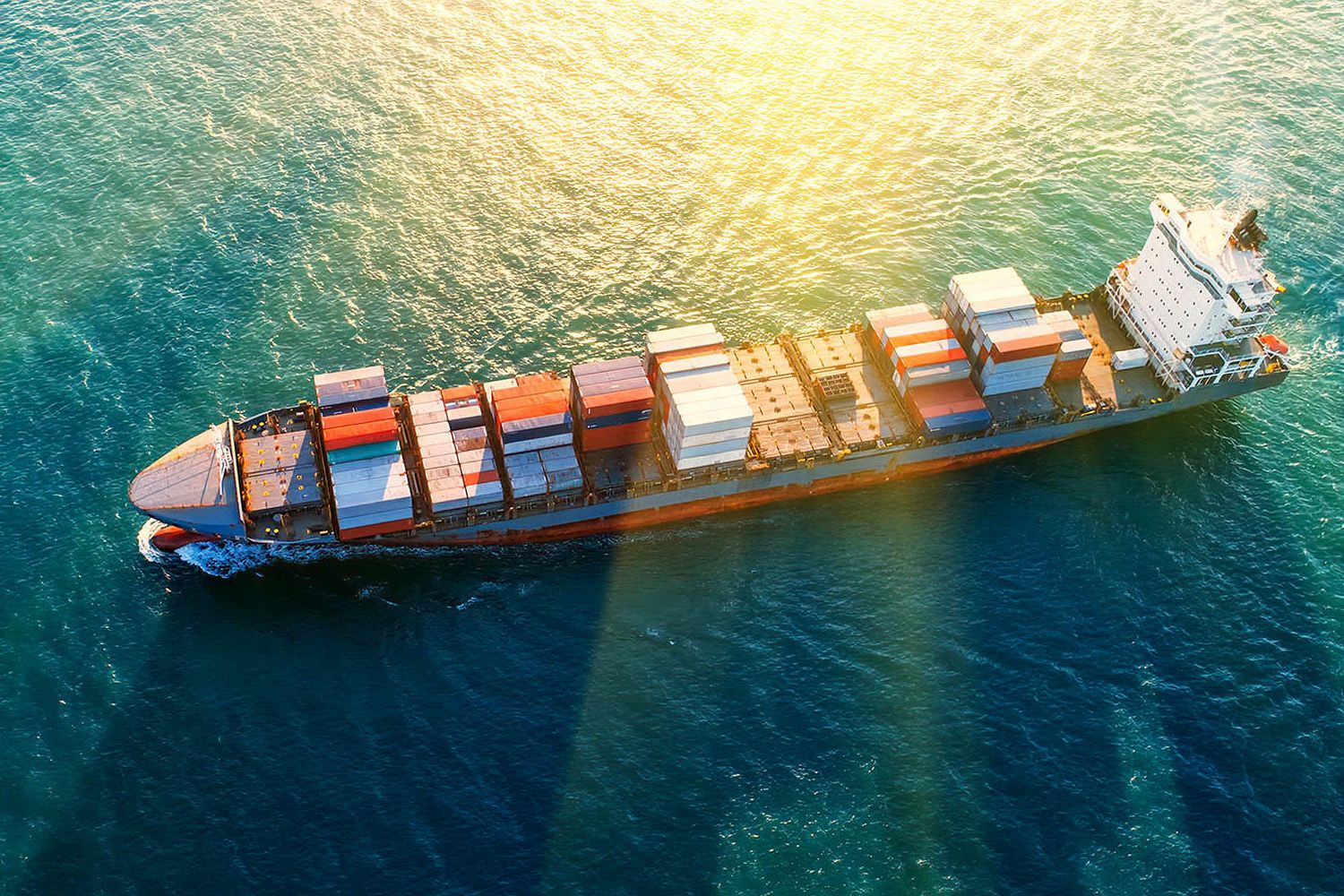 Бербоут-чартер и тайм-чартер