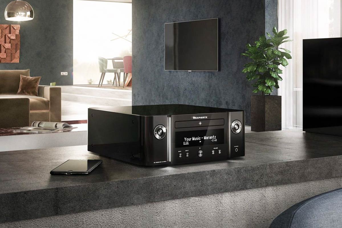Marantz Melody X (M-CR612)