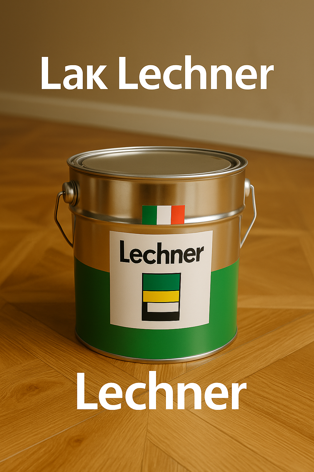 лак lechner