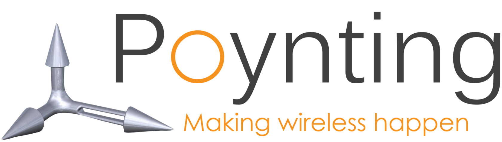 Антенны Пойнтинг