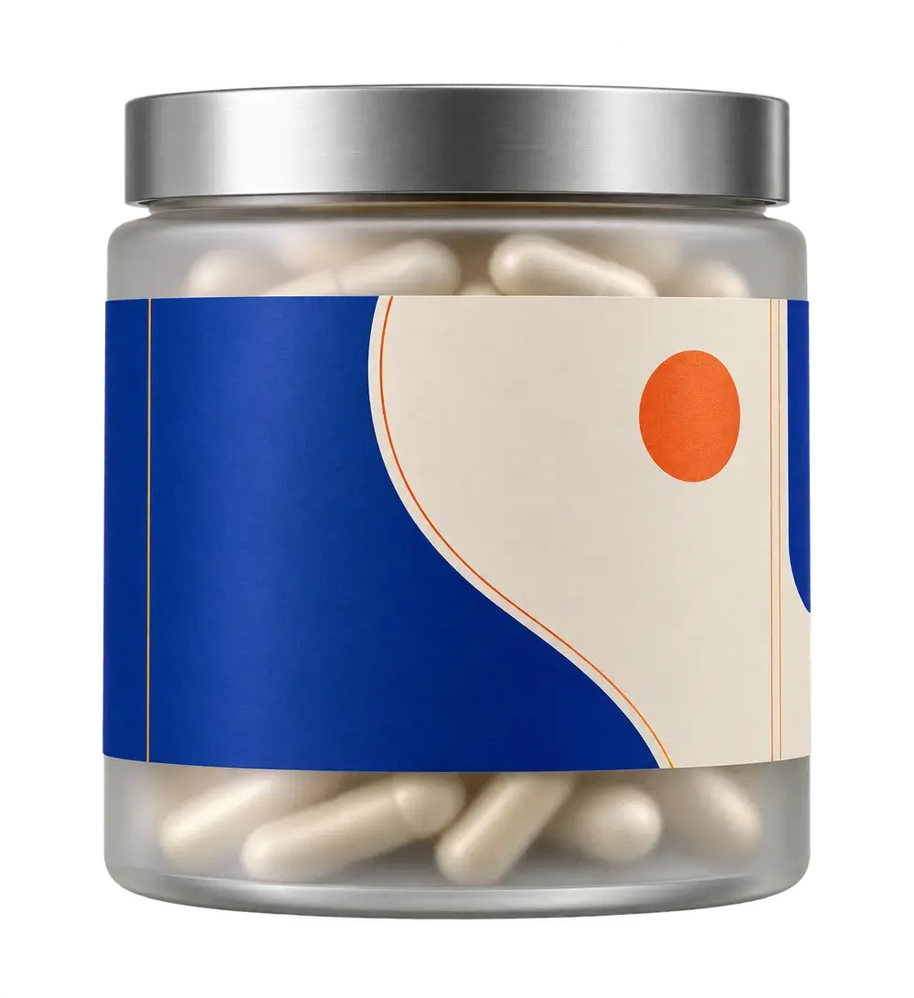 Визуализация формы продукта OSHO