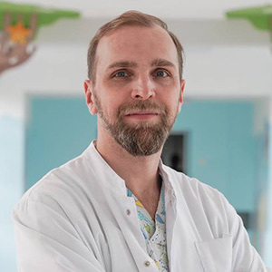 Александр Кугушев