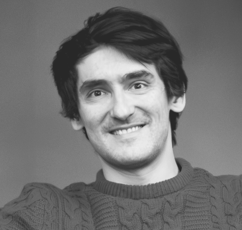 Алексей Мишенин