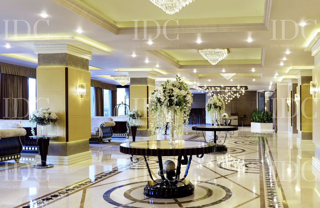 Отель Амбассадор Тбилиси фото 22