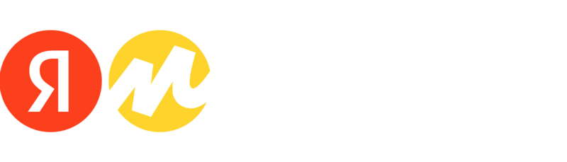 Яндекс маркет логотип