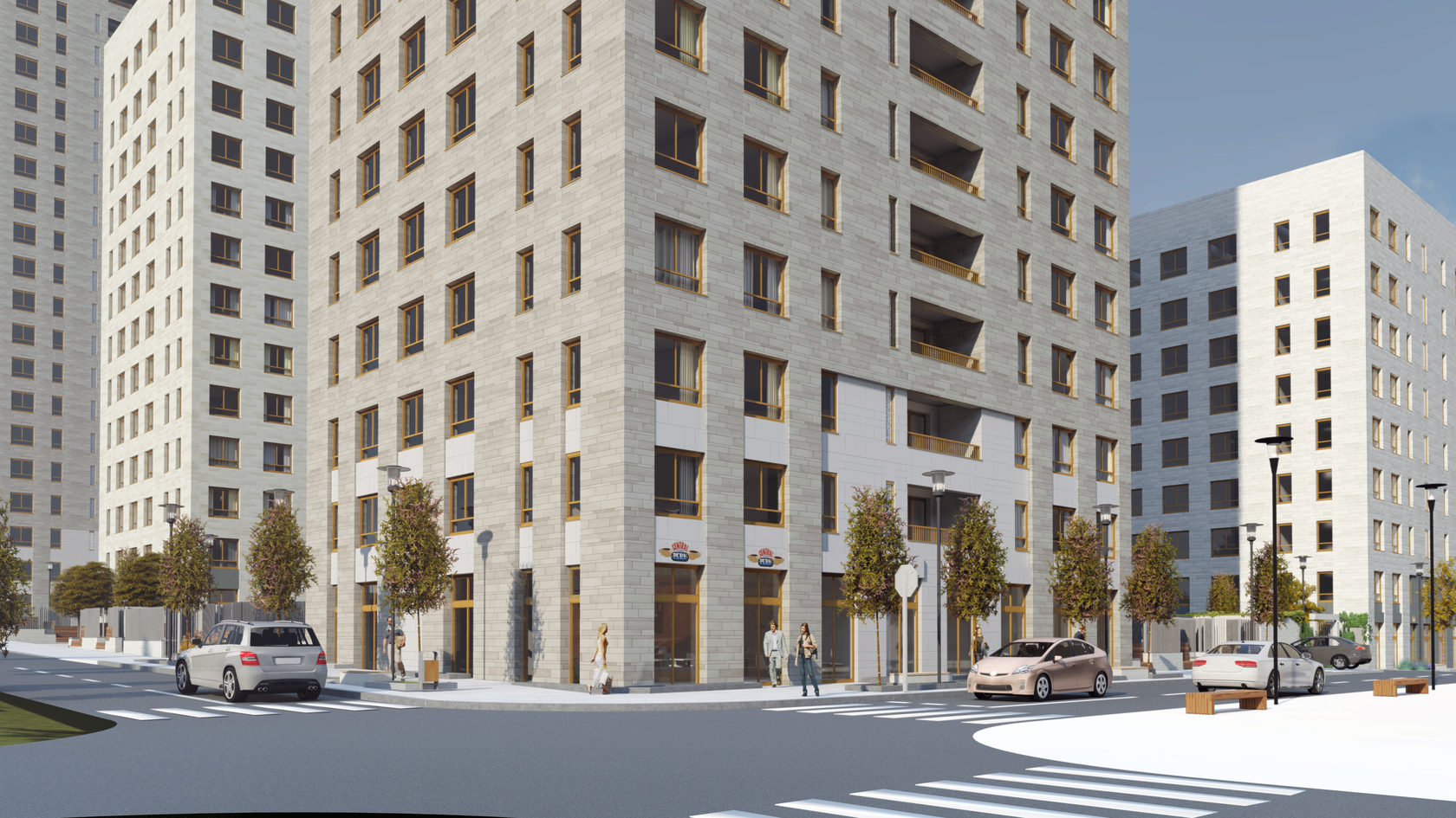 Купить Коммерческую Недвижимость От Застройщика Пермь