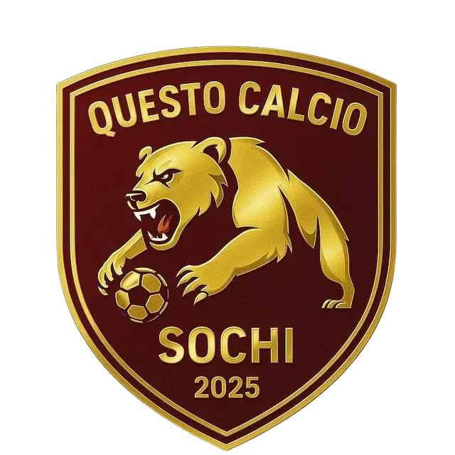 Эмблема Questo Calcio