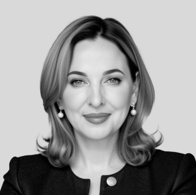 Анна Саливон