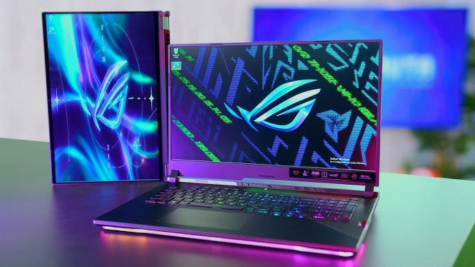 Підбірка найкращих ігрових ноутбуків до 50 000 грн у 2025. Моделі з RTX, потужні процесори, 144 Гц дисплеї. Доступні ноутбуки для геймерів в Україні.