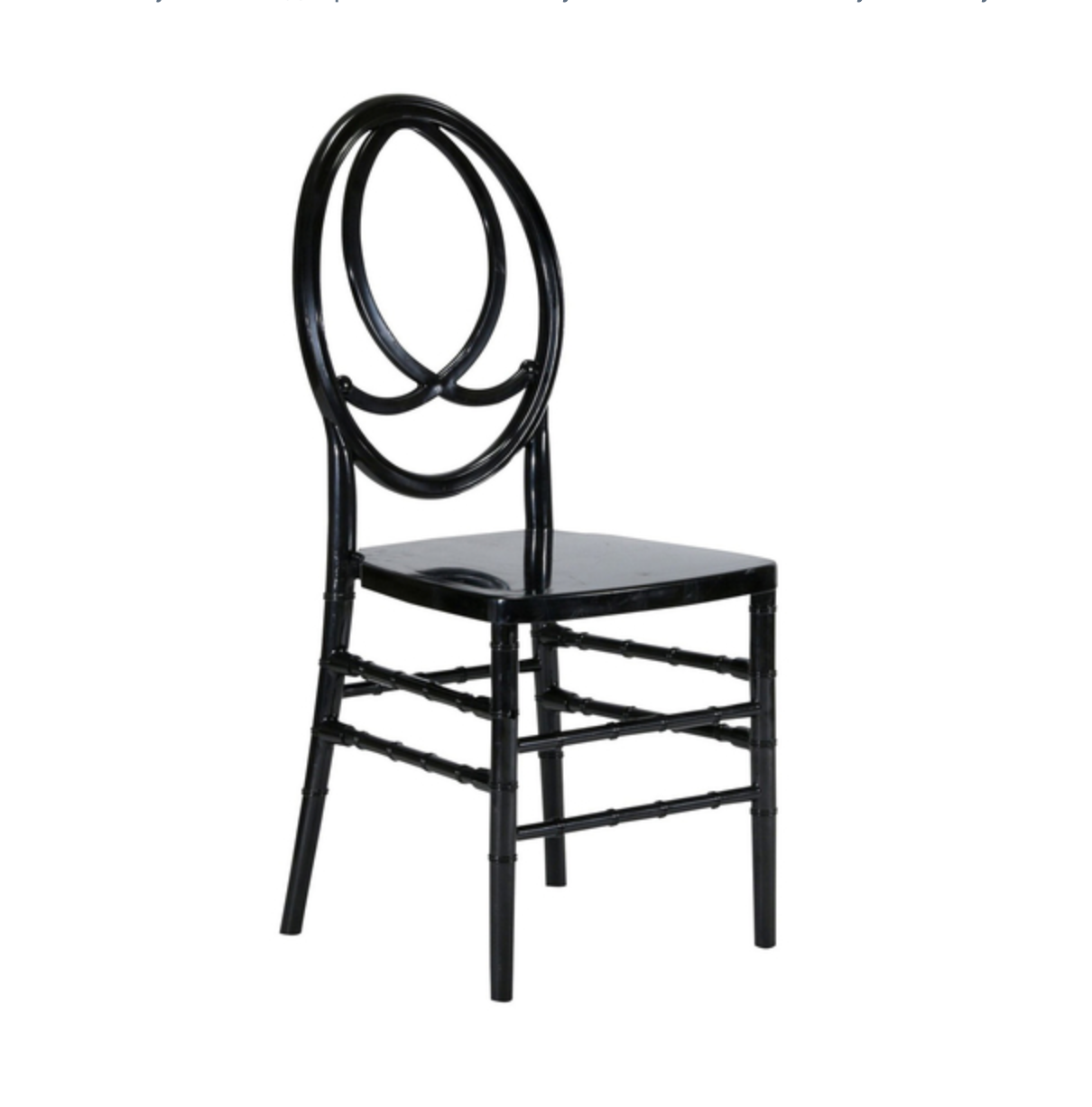 Купить прозрачный стул Феникс - низкие цены в Москве! Оптом с доставкой