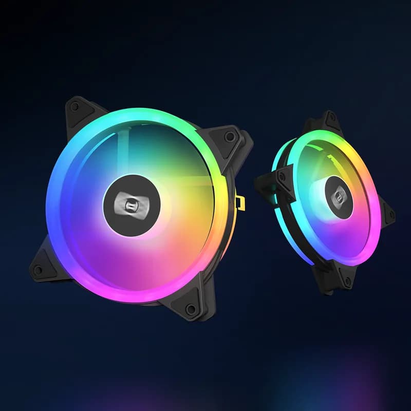 Система охлаждения