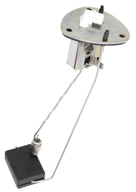 Glonass to OEM fuel sensor