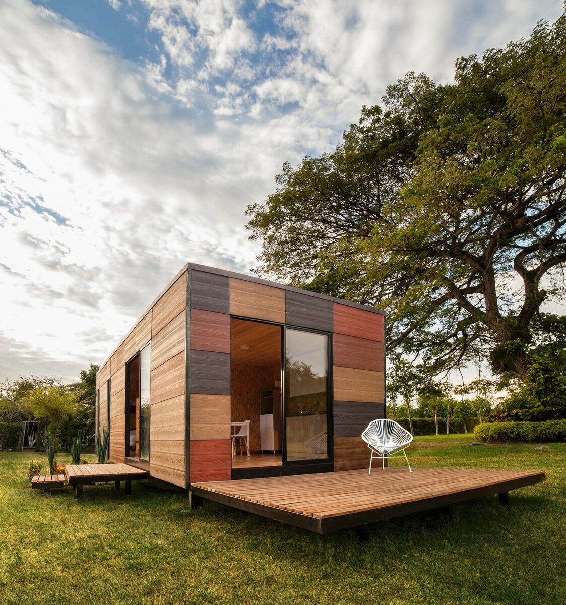 Модульные дома в Тихорецка сравнить Модульные дома в Тихорецка сравнить