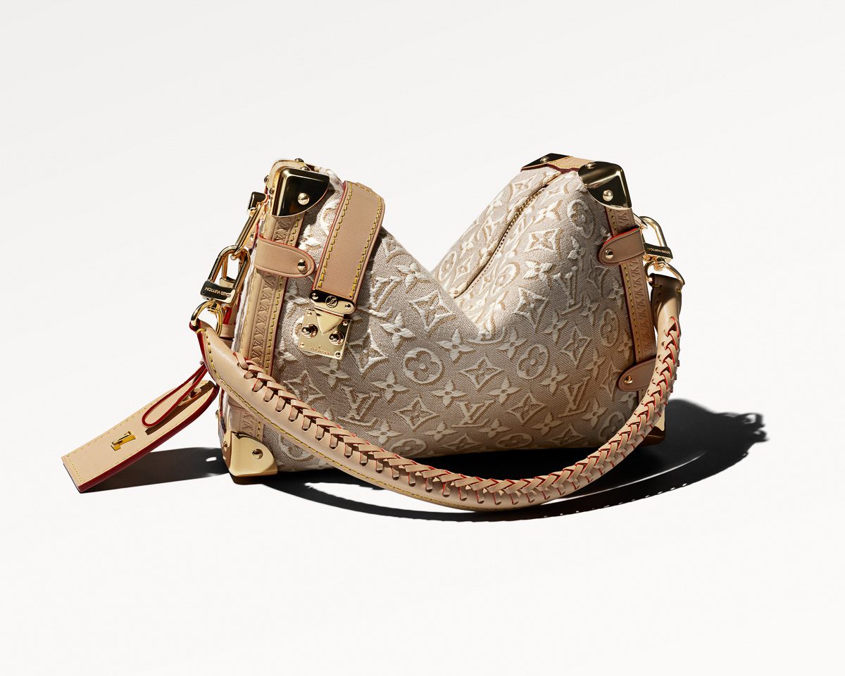 Эмблема Louis Vuitton 13