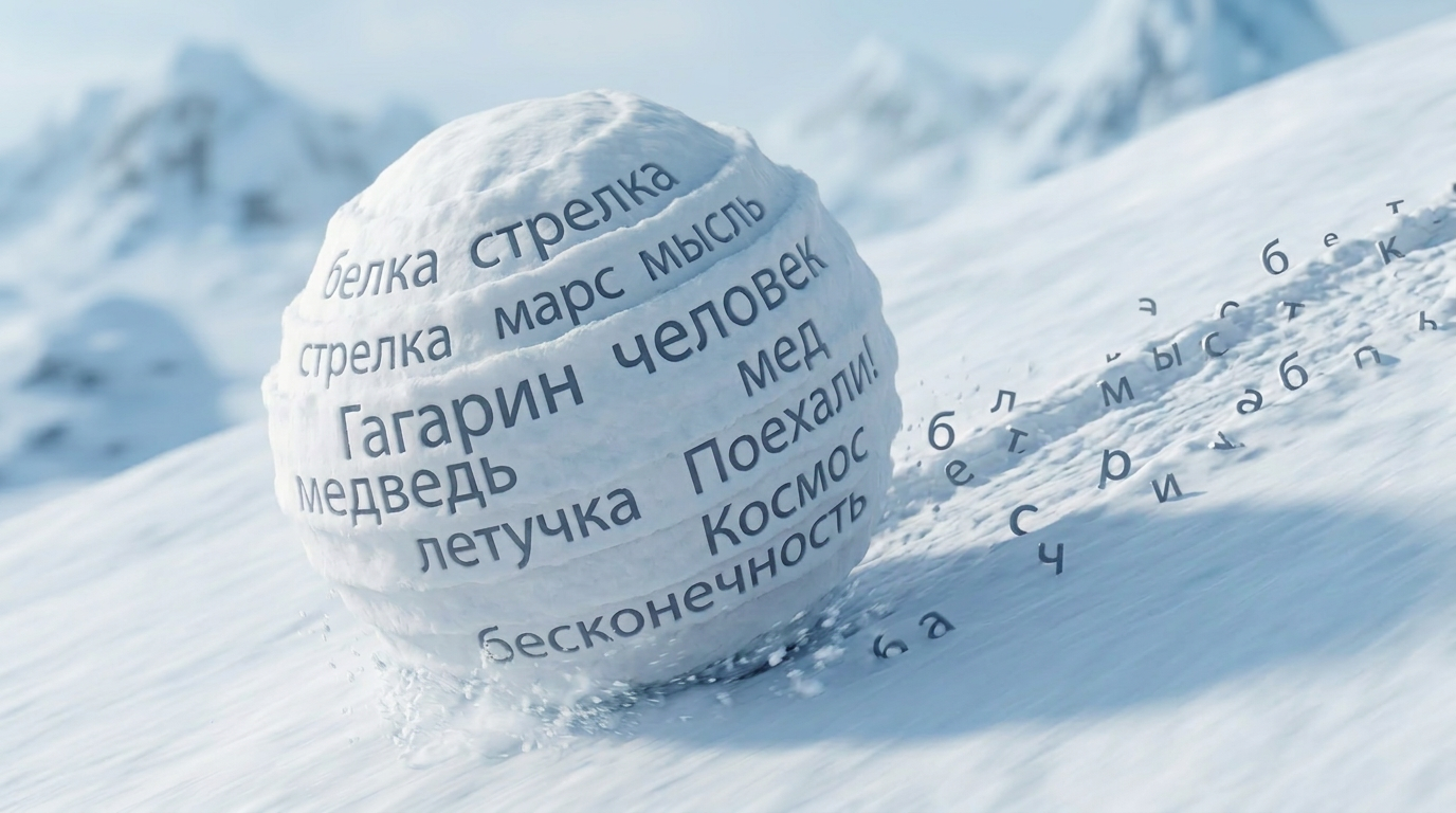 словесные игры в дороге для развития памяти и внимания у детей
