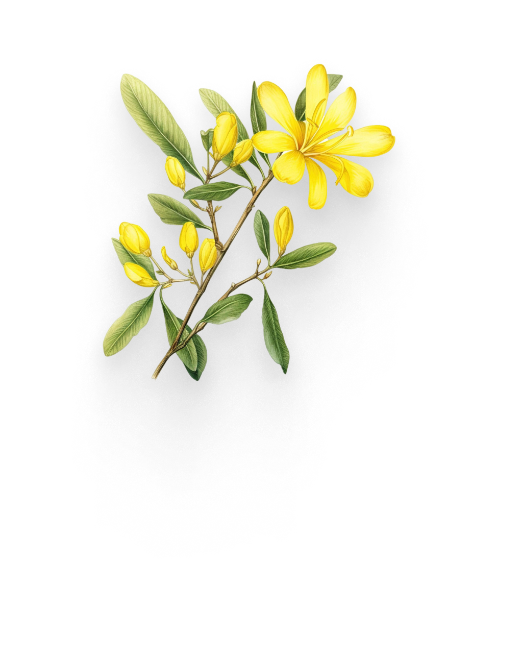 Лекарственные растения помощники в траволечении