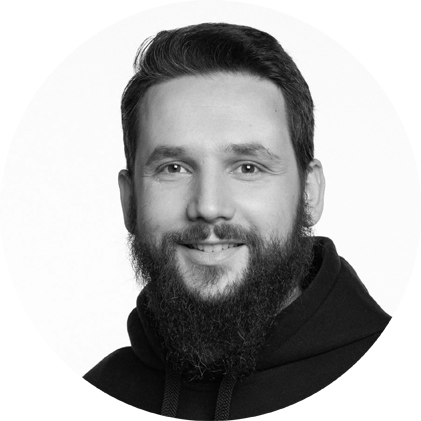 Наставкники D'SKUL