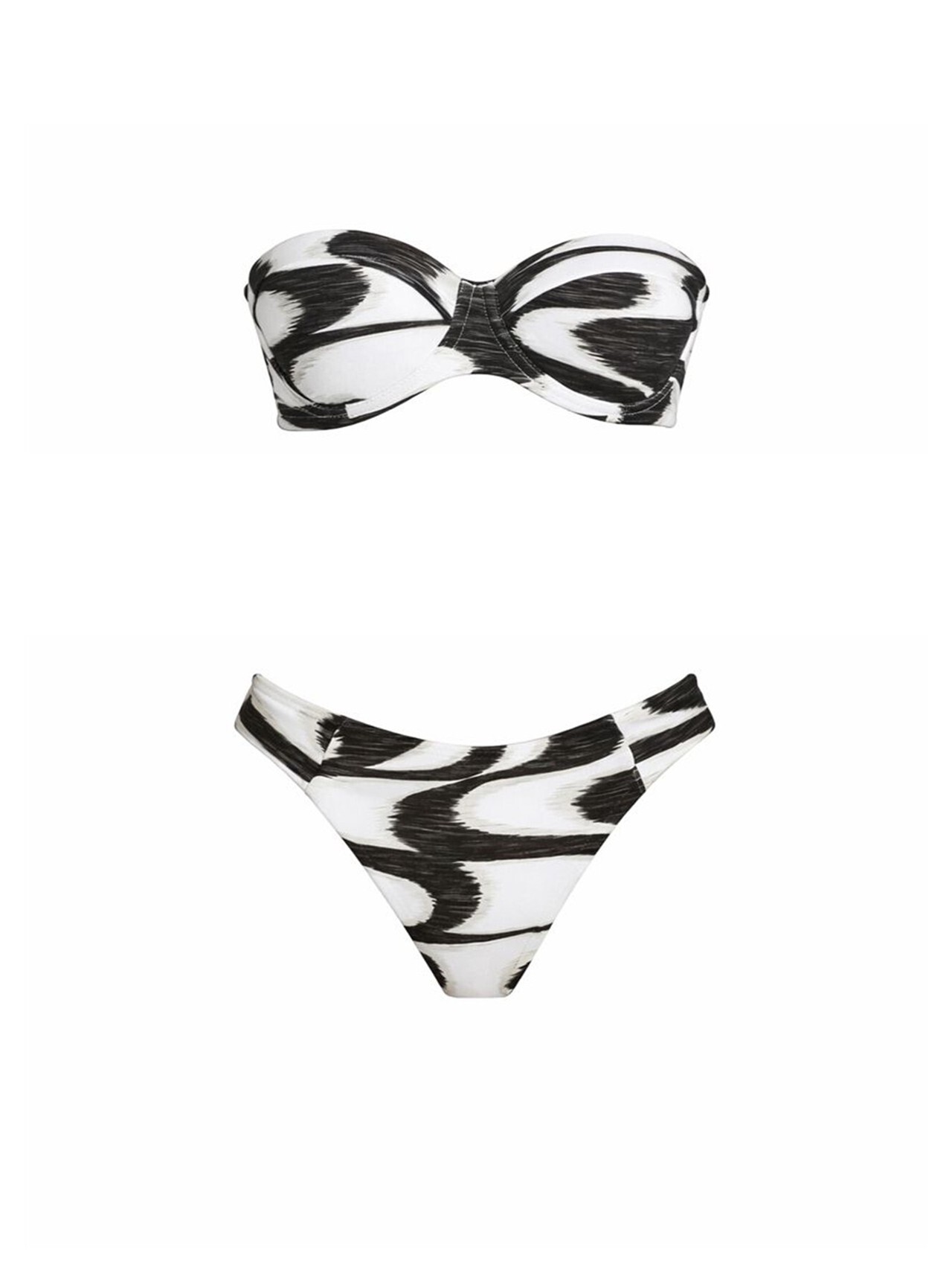 Купальник бандо раздельный Seafolly 30059-135 в каталоге Dimmi underwear