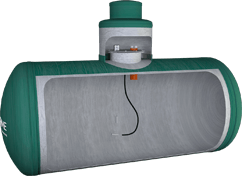 топливная ёмкость