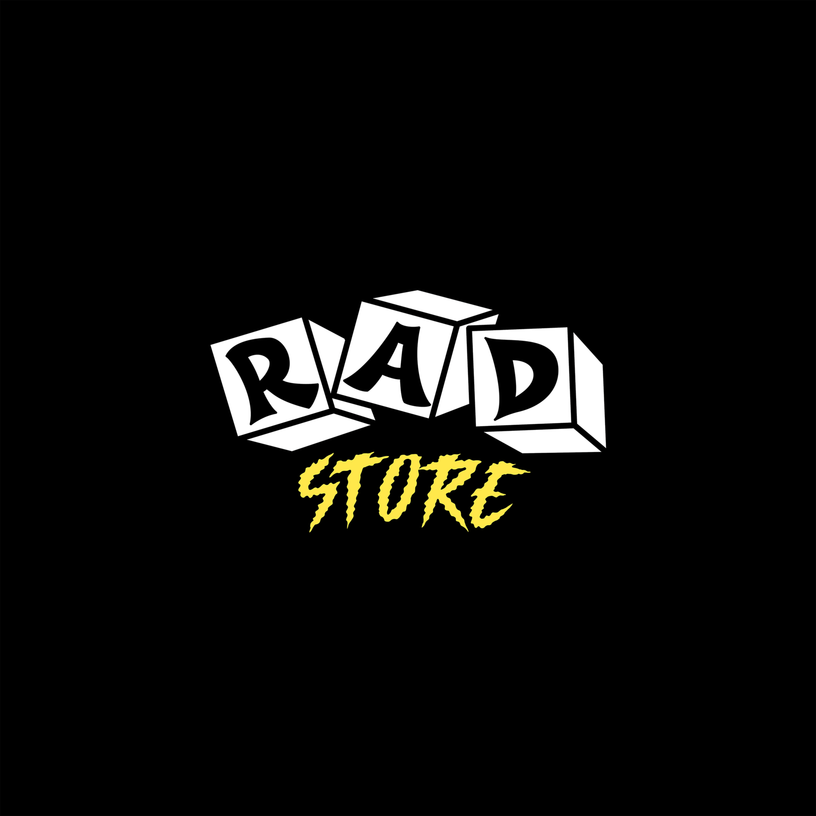   RAD Store  