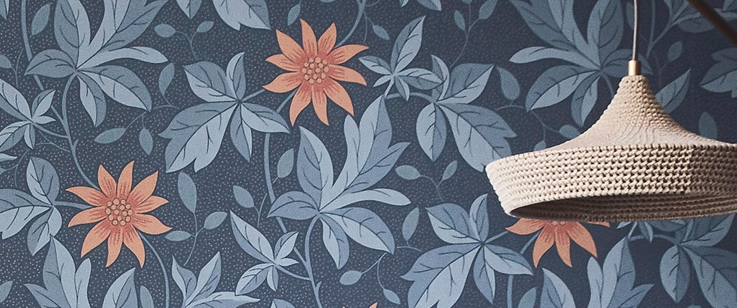 Little greene обои официальный сайт