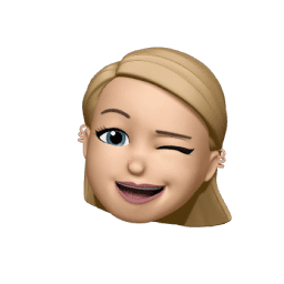 Мигающий смайл