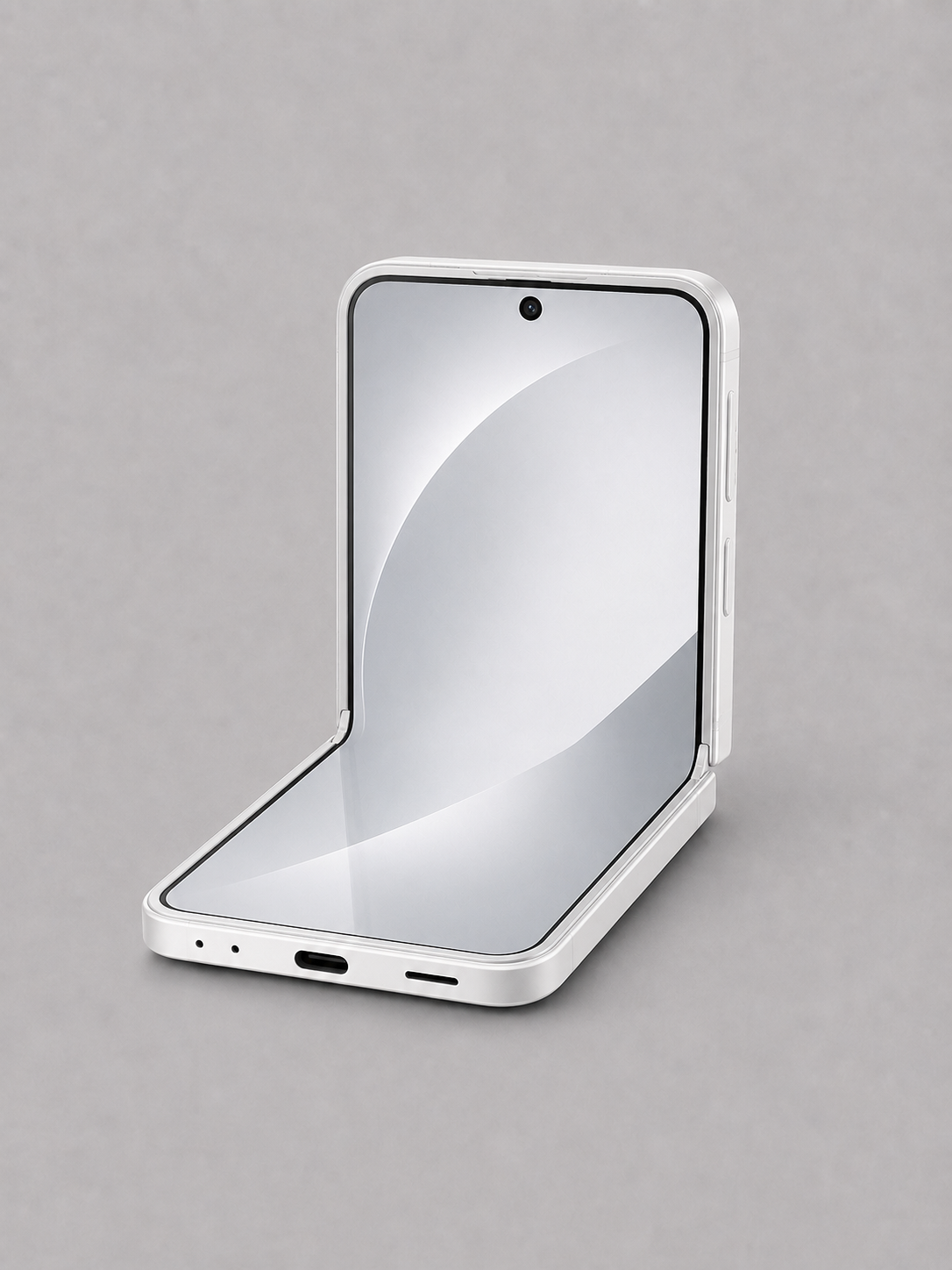 Galaxy Z Flip 7 FE — фото 5
