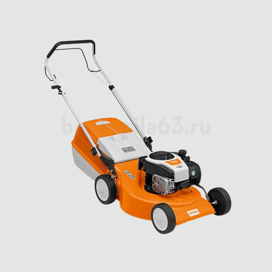 Газонокосилка STIHL RM 253