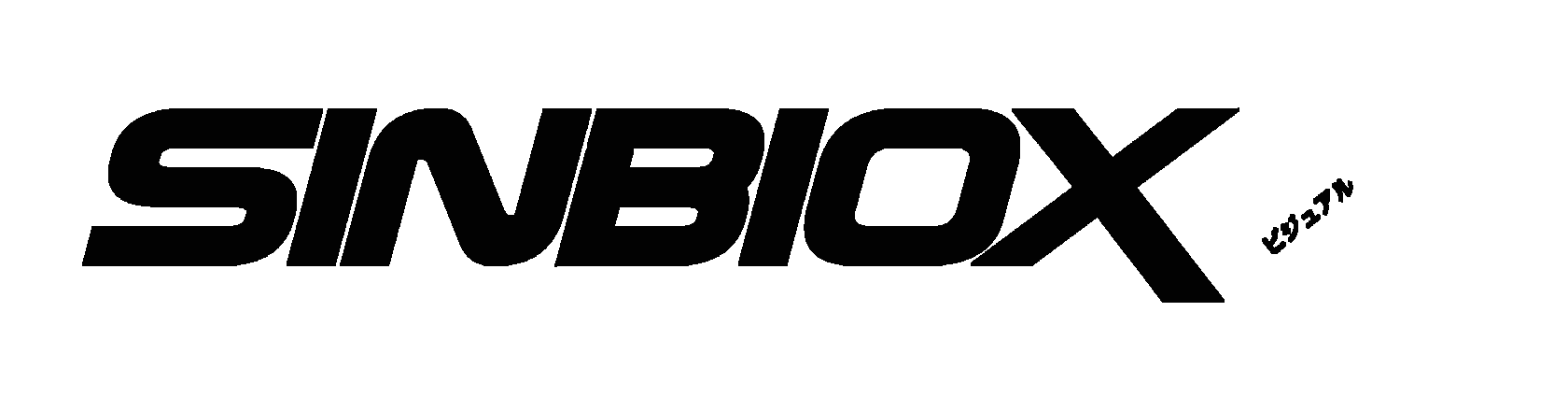 SINBIOX COLLECTIBLES