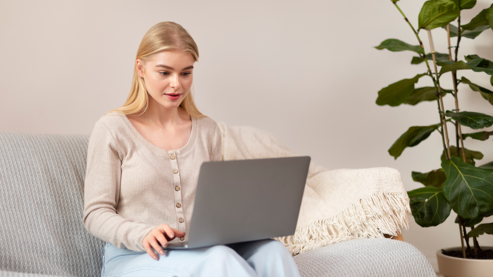 Фото девушки