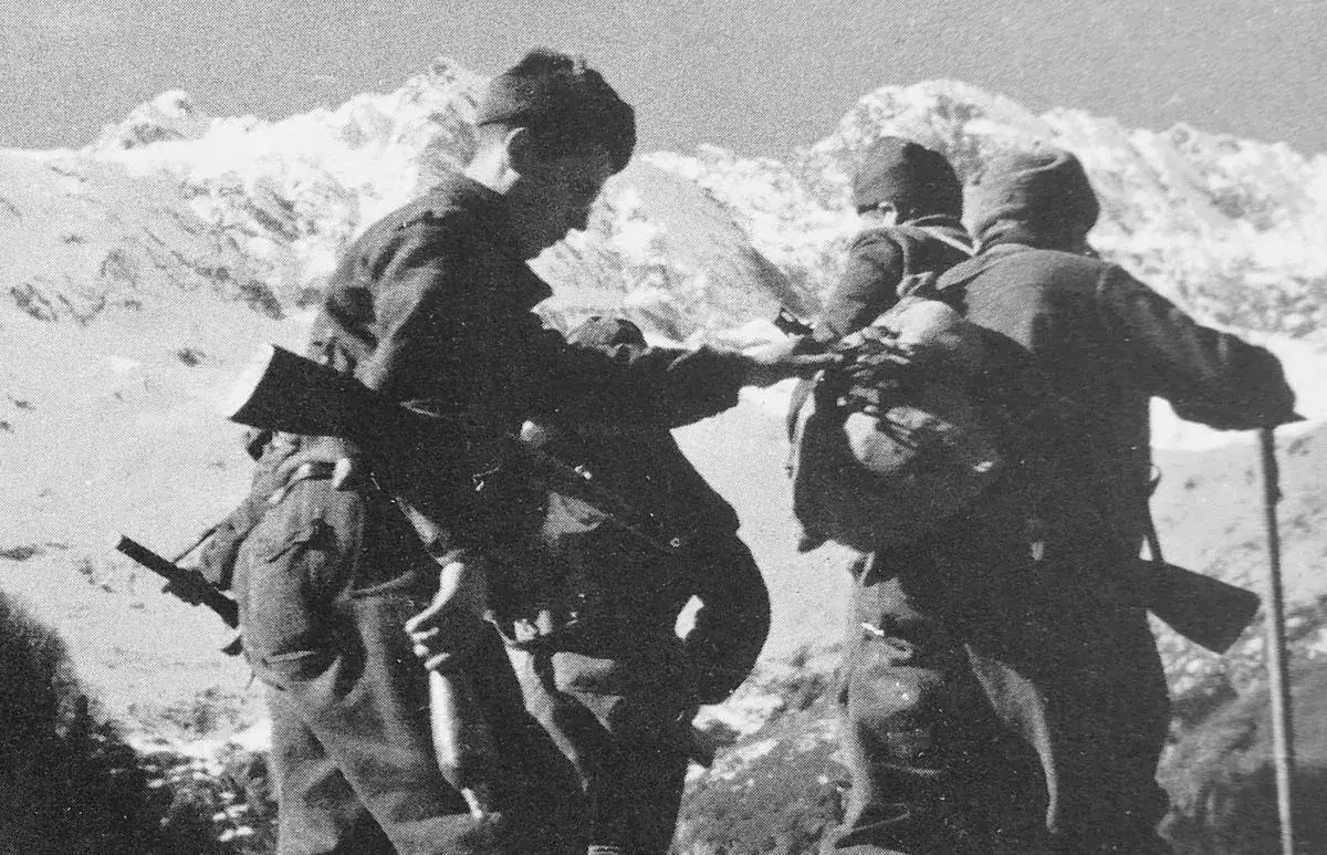 Северо-Кавказская наступательная операция