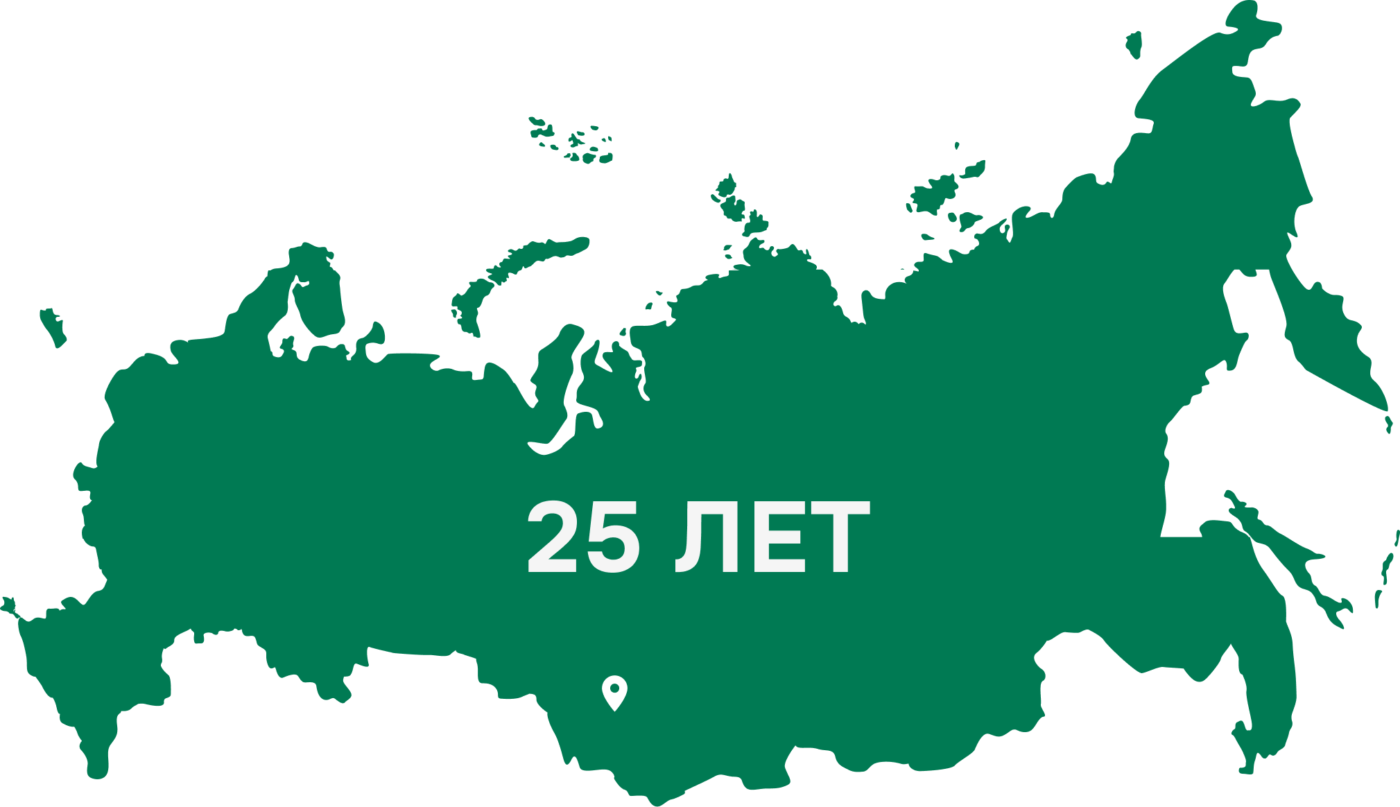 первый российский бренд