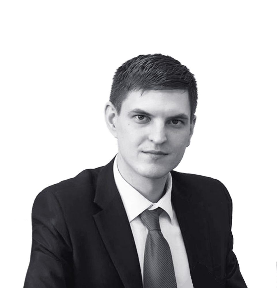 Жеребцов Дмитрий, ментор