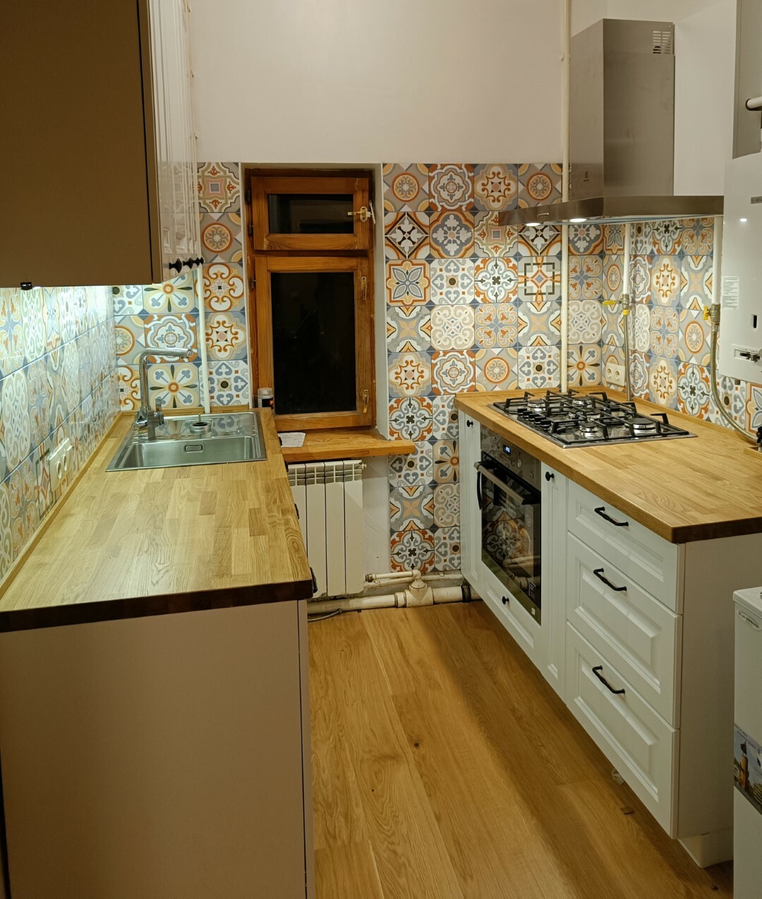 мебель под заказ Донецк ДНР кухня№52