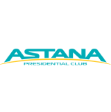 лого Astana Presidental club