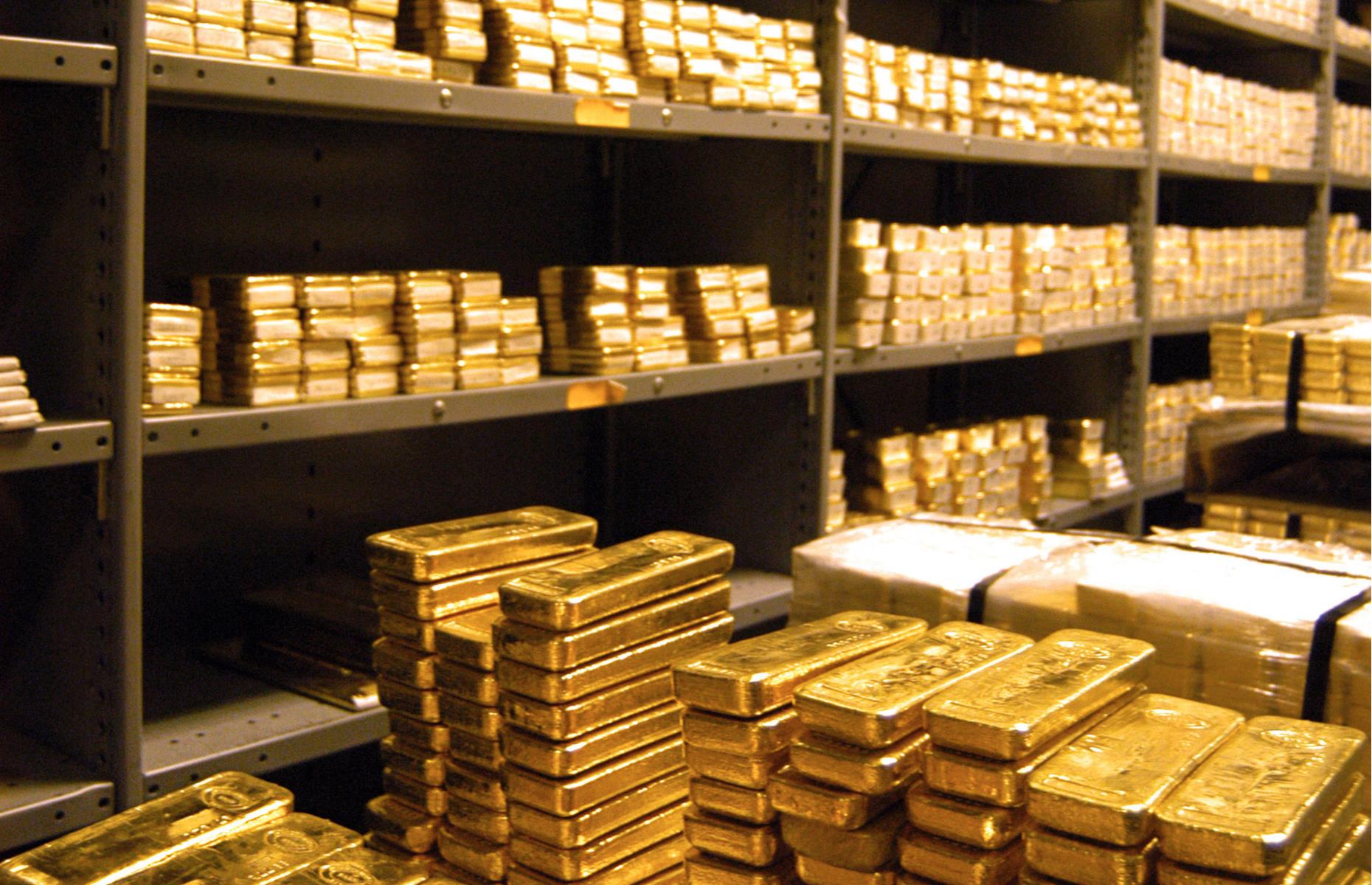 Валютно золотой резерв. Форт Нокс золотой запас России. Хранилище золота. Склад золота. Слиток золота.