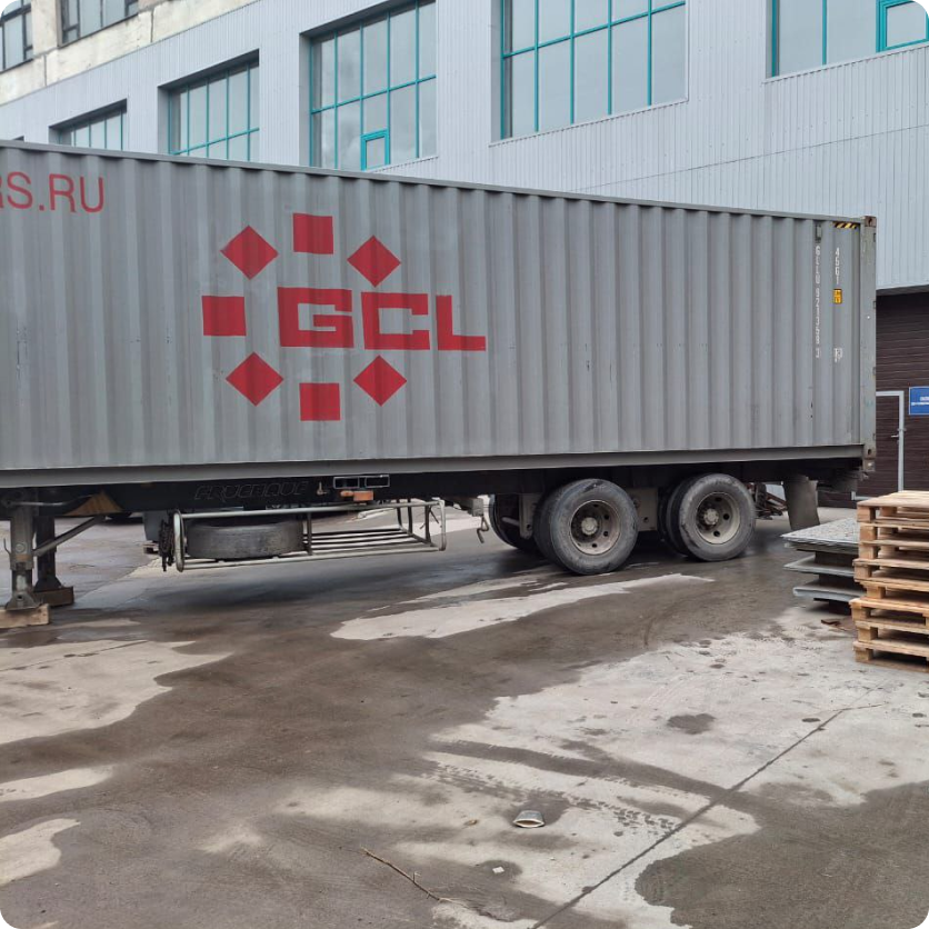 Доставка водонагревателей Santermo