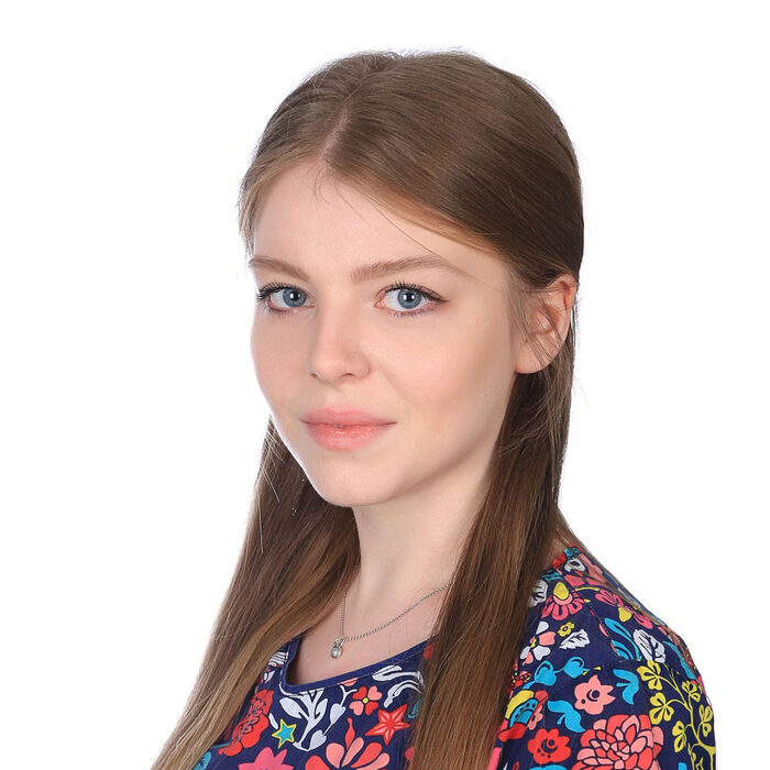 Сиротина Екатерина