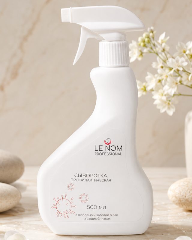 Сыворотка профилактическая Le Nom Professional
