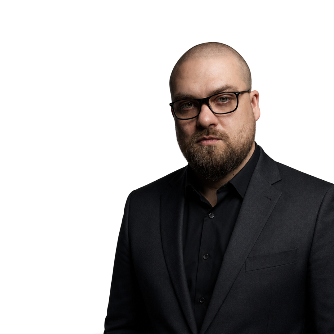Александр Болдашев