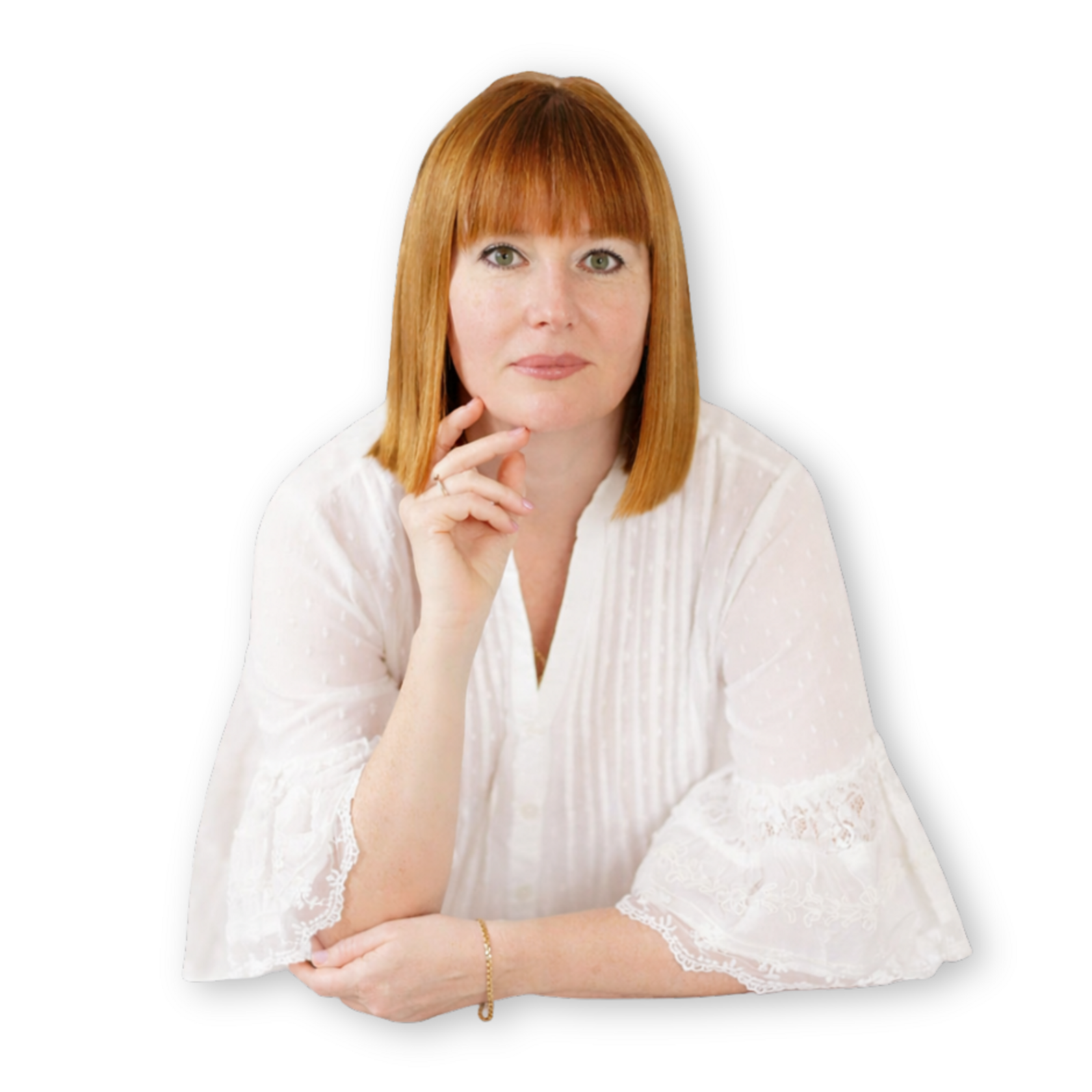 Елена Чевела-Архипова — адвокат, автор программы