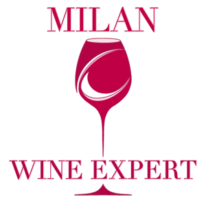 Milan wine expert