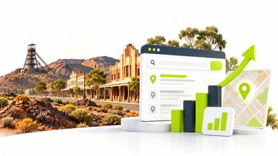 SEO Services in Broken Hill