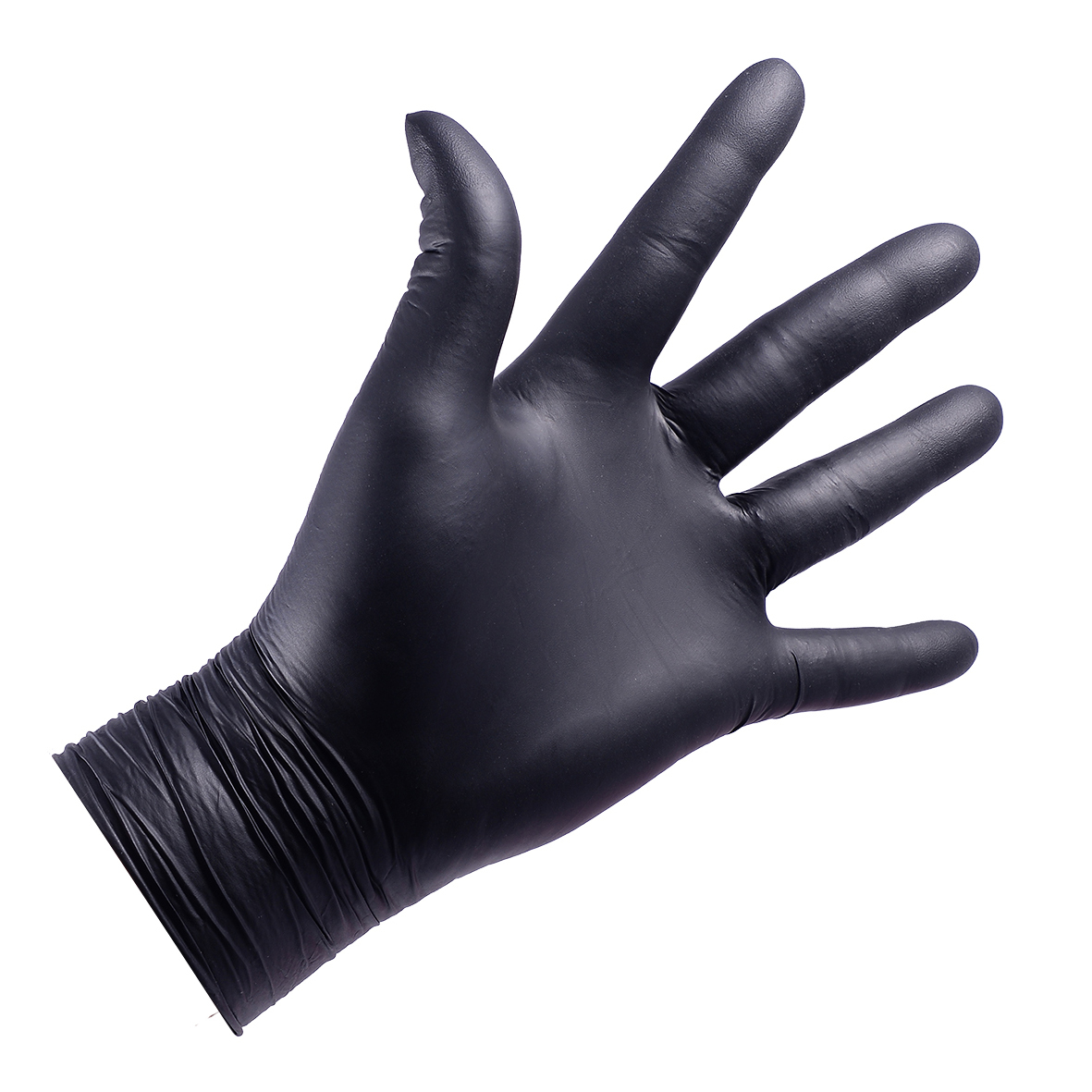 Нитриловые перчатки BlackFox Пара