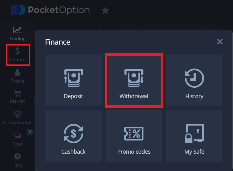 Pocket Option tutorial How to use Pocket Option? step by step