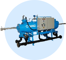 Микроволоконный фильтр