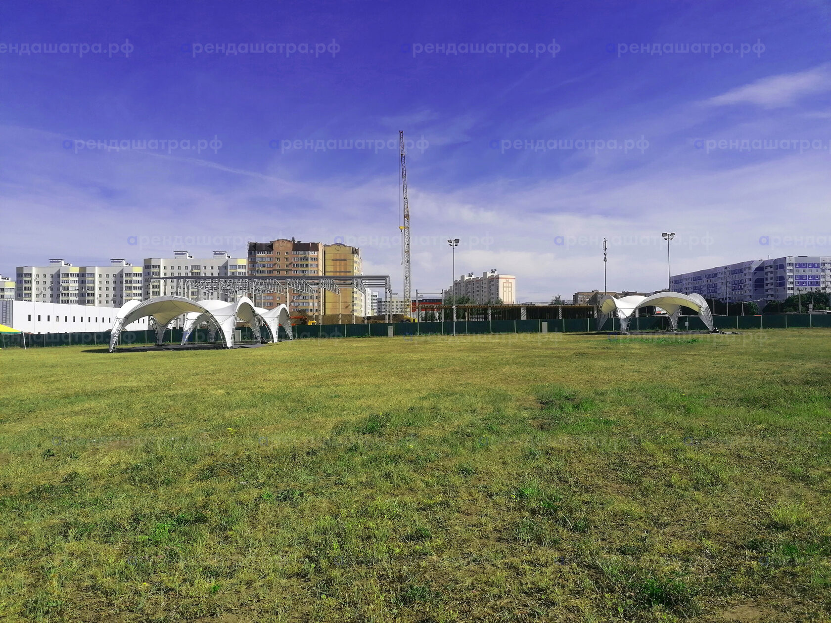 День Нефтяника в Нижнекамске в Нижнекамске, фото&nbsp;4